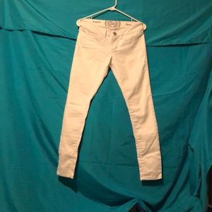 Ankle length Jeggings
